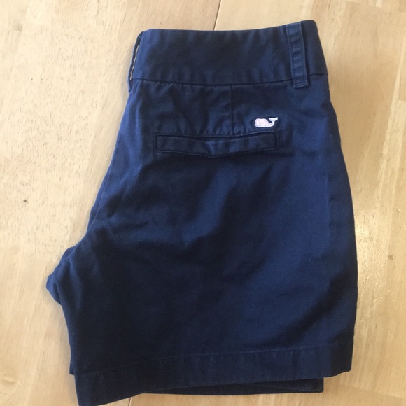 Vineyard Vines 3 1/2 inch Every Day Shorts - Picture 4 of 4